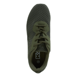 Kappa Sneakers, Logo Pince Green -Takit Myyntikauppa 60463 13 007