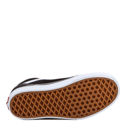 Vans Ward Hi Platform White/Black -Takit Myyntikauppa 60463 21 004