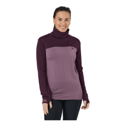 Mons Royale Yotei Bf High Neck Into The Wild