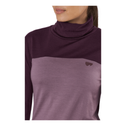 Mons Royale Yotei Bf High Neck Into The Wild -Takit Myyntikauppa 60467 70 004