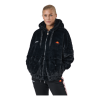 Ellesse El Giovanna Jacket Black