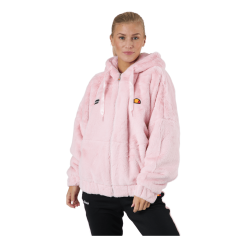 Ellesse El Giovanna Jacket Light Pink