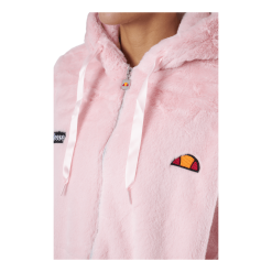 Ellesse El Giovanna Jacket Light Pink -Takit Myyntikauppa 60468 55 005