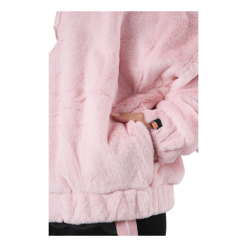 Ellesse El Giovanna Jacket Light Pink -Takit Myyntikauppa 60468 55 006