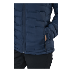 Peak Performance W Argon Light Hood Jacket Blue Shadow -Takit Myyntikauppa 60469 50 006