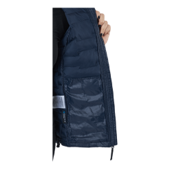 Peak Performance W Argon Light Hood Jacket Blue Shadow -Takit Myyntikauppa 60469 50 007