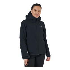 Peak Performance W Anima Jacket Black