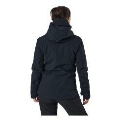 Peak Performance W Anima Jacket Black -Takit Myyntikauppa 60469 73 003