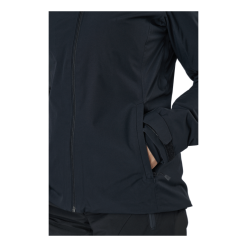 Peak Performance W Anima Jacket Black -Takit Myyntikauppa 60469 73 004