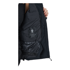 Peak Performance W Anima Jacket Black -Takit Myyntikauppa 60469 73 007