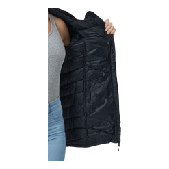 Peak Performance W Frost Down Parka Black -Takit Myyntikauppa 60469 74 006