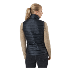 Tenson Tica Down Vest W 999 Black -Takit Myyntikauppa 60474 37 003