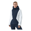 J.Lindeberg Sassa Ski Jacket Jl Navy -Takit Myyntikauppa 60478 02 001