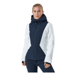 J.Lindeberg Sassa Ski Jacket Jl Navy