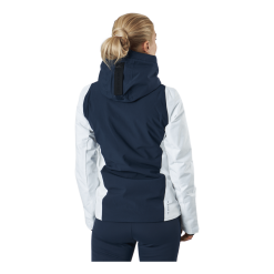 J.Lindeberg Sassa Ski Jacket Jl Navy -Takit Myyntikauppa 60478 02 003