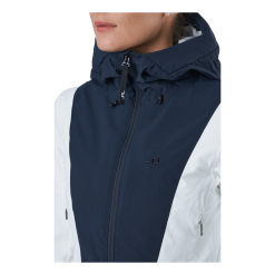 J.Lindeberg Sassa Ski Jacket Jl Navy -Takit Myyntikauppa 60478 02 004