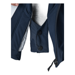 J.Lindeberg Sassa Ski Jacket Jl Navy -Takit Myyntikauppa 60478 02 006