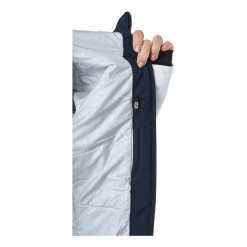 J.Lindeberg Sassa Ski Jacket Jl Navy -Takit Myyntikauppa 60478 02 007