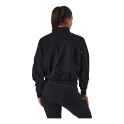 Fila Maribel Cropped Half Zip Shirt Black 9 Fila Maribel Cropped Half Zip Shirt Black -Takit Myyntikauppa 60479 60 003