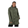 Tretorn Wings Rainjacket Field Green -Takit Myyntikauppa 60482 34 001
