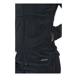 ADIDAS Tiro Track Jacket Pride Women Black -Takit Myyntikauppa 60489 46 005