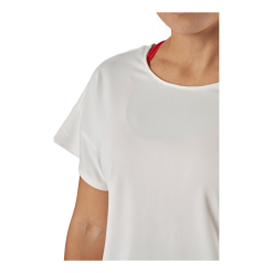 ADIDAS Primeblue Tee Wonder White -Takit Myyntikauppa 60490 11 004