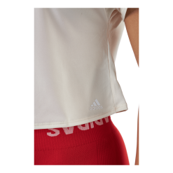 ADIDAS Primeblue Tee Wonder White -Takit Myyntikauppa 60490 11 005