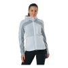 ADIDAS Adizero Marathon Jacket Women White / Grey -Takit Myyntikauppa 60490 20 001