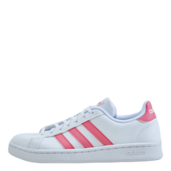ADIDAS Grand Court Cloud White / Rose Tone / Cloud White