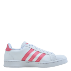 ADIDAS Grand Court Cloud White / Rose Tone / Cloud White -Takit Myyntikauppa 60494 03 003
