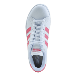 ADIDAS Grand Court Cloud White / Rose Tone / Cloud White -Takit Myyntikauppa 60494 03 005