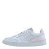 ADIDAS Clubcourt Cloud White / Cloud White / Clear Pink -Takit Myyntikauppa 60494 06 001