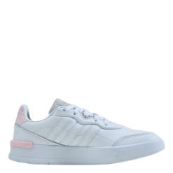 ADIDAS Clubcourt Cloud White / Cloud White / Clear Pink -Takit Myyntikauppa 60494 06 003