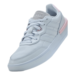 ADIDAS Clubcourt Cloud White / Cloud White / Clear Pink -Takit Myyntikauppa 60494 06 006