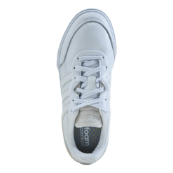 ADIDAS Clubcourt Cloud White / Cloud White / Wonder White -Takit Myyntikauppa 60494 07 005