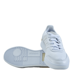 ADIDAS Clubcourt Cloud White / Cloud White / Wonder White -Takit Myyntikauppa 60494 07 007