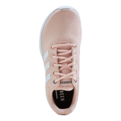 ADIDAS Lite Racer Cln 2.0 Vapour Pink / Cloud White / Iron Metallic -Takit Myyntikauppa 60494 12 005