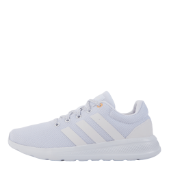 ADIDAS Lite Racer Cln 2.0 Cloud White / Cloud White / Acid Orange