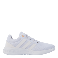 ADIDAS Lite Racer Cln 2.0 Cloud White / Cloud White / Acid Orange -Takit Myyntikauppa 60494 13 003