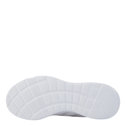 ADIDAS Lite Racer Cln 2.0 Cloud White / Cloud White / Acid Orange -Takit Myyntikauppa 60494 13 004