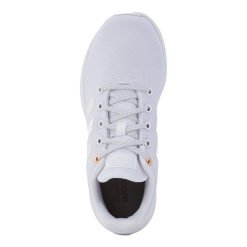 ADIDAS Lite Racer Cln 2.0 Cloud White / Cloud White / Acid Orange -Takit Myyntikauppa 60494 13 005