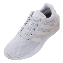 ADIDAS Lite Racer Cln 2.0 Cloud White / Cloud White / Acid Orange -Takit Myyntikauppa 60494 13 006