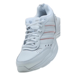 ADIDAS Strutter Cloud White / Cloud White / Clear Pink 14 ADIDAS Strutter Cloud White / Cloud White / Clear Pink -Takit Myyntikauppa 60494 21 006