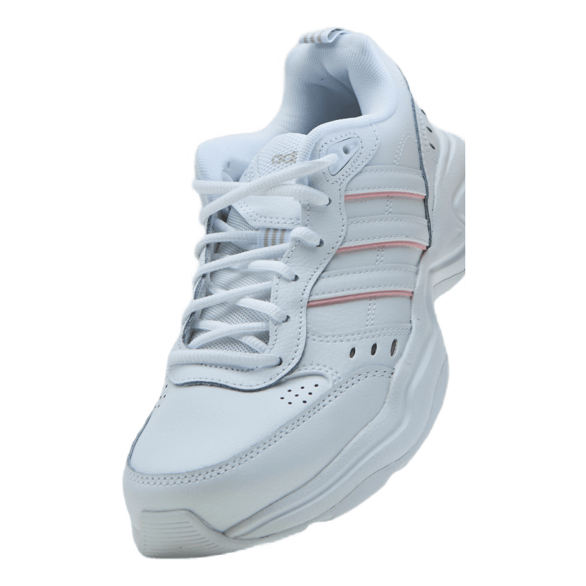 ADIDAS Strutter Cloud White / Cloud White / Clear Pink 8 ADIDAS Strutter Cloud White / Cloud White / Clear Pink - Image 6
