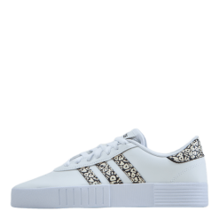 ADIDAS Court Bold Cloud White / Core Black / Wonder White