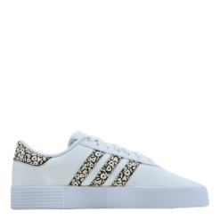 ADIDAS Court Bold Cloud White / Core Black / Wonder White -Takit Myyntikauppa 60494 24 003