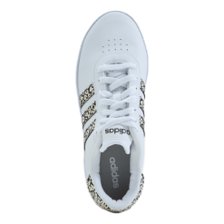 ADIDAS Court Bold Cloud White / Core Black / Wonder White -Takit Myyntikauppa 60494 24 005