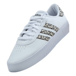 ADIDAS Court Bold Cloud White / Core Black / Wonder White -Takit Myyntikauppa 60494 24 006
