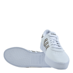 ADIDAS Court Bold Cloud White / Core Black / Wonder White -Takit Myyntikauppa 60494 24 007