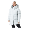 Helly Hansen W Aspire Puffy Parka 823 Nimbus Cloud 1 Helly Hansen W Aspire Puffy Parka 823 Nimbus Cloud -Takit Myyntikauppa 60495 84 001